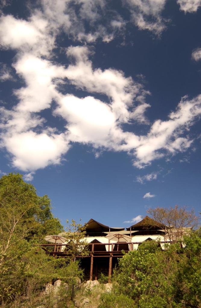 Serengeti Migration Camp photo 2