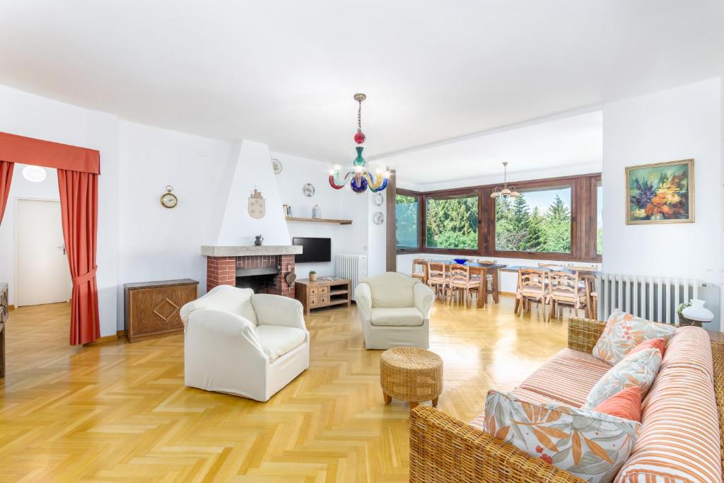 Villa Nelma by Casa da Suite photo 3