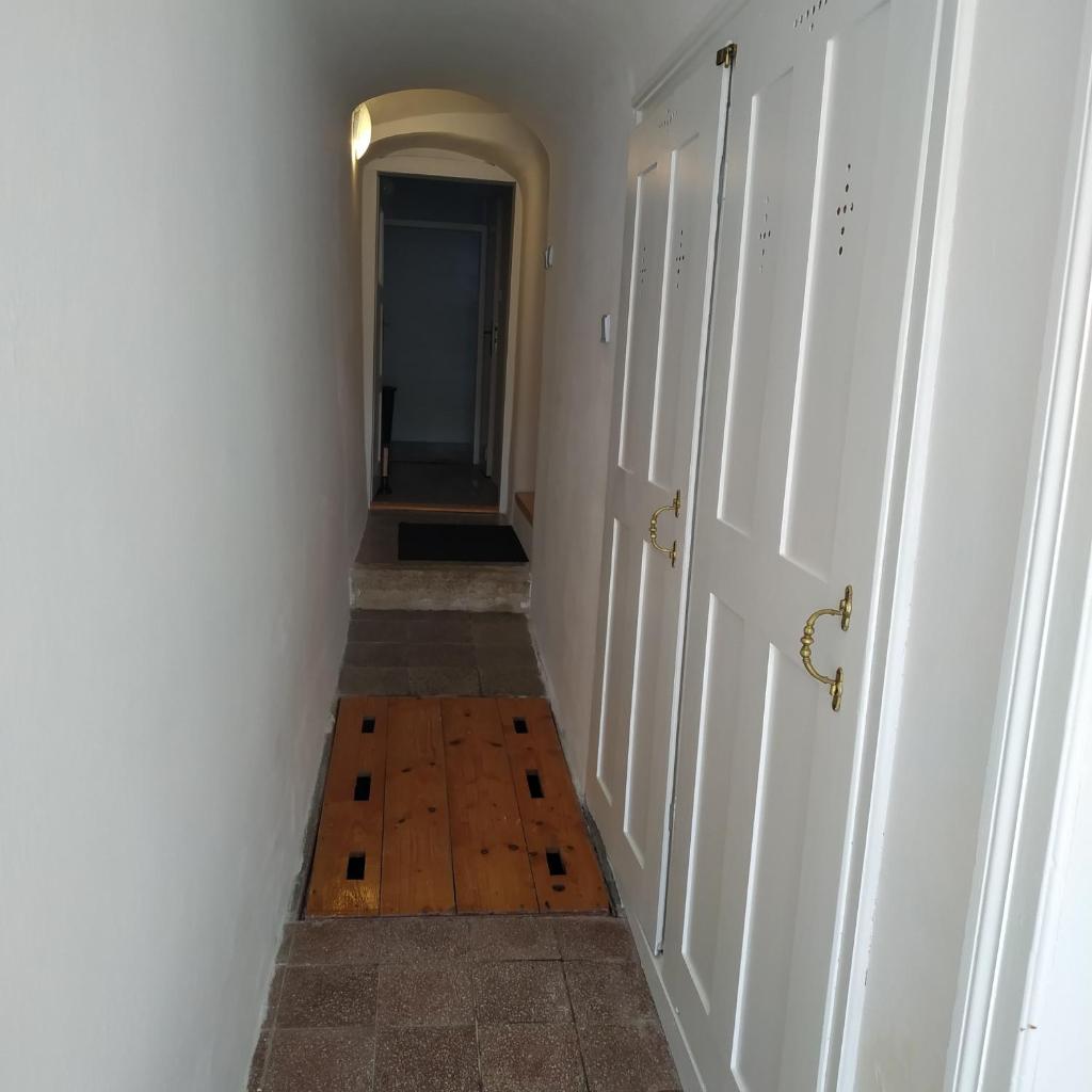 Apartmán Počátky photo 4