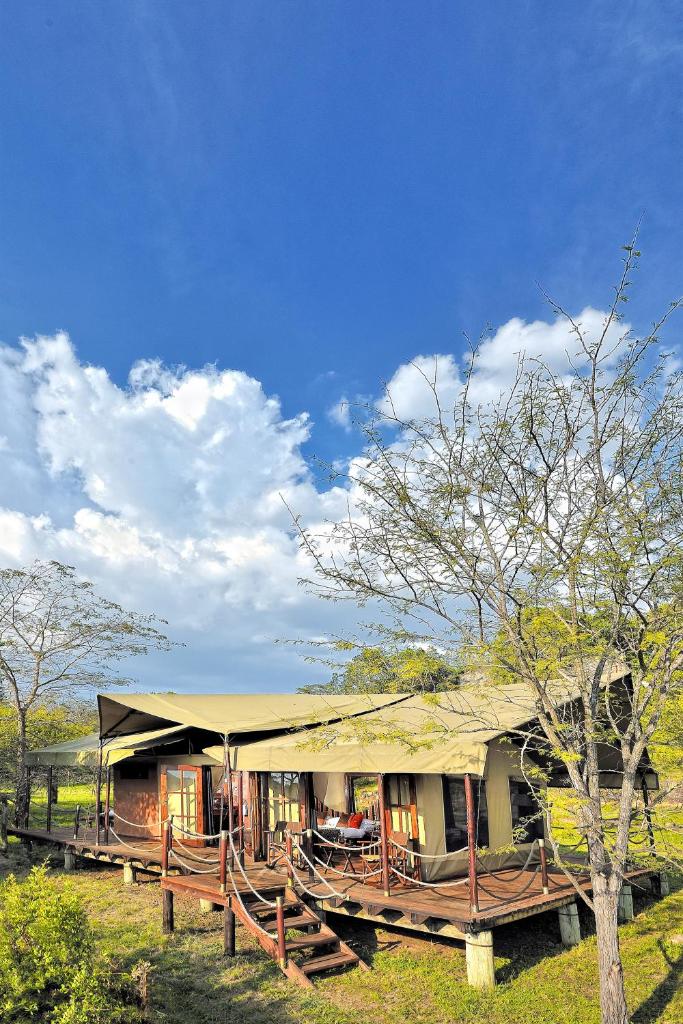 Serengeti Migration Camp photo 4