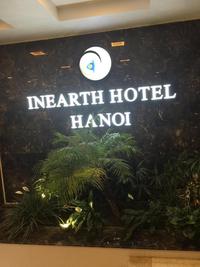Inearth Hotel