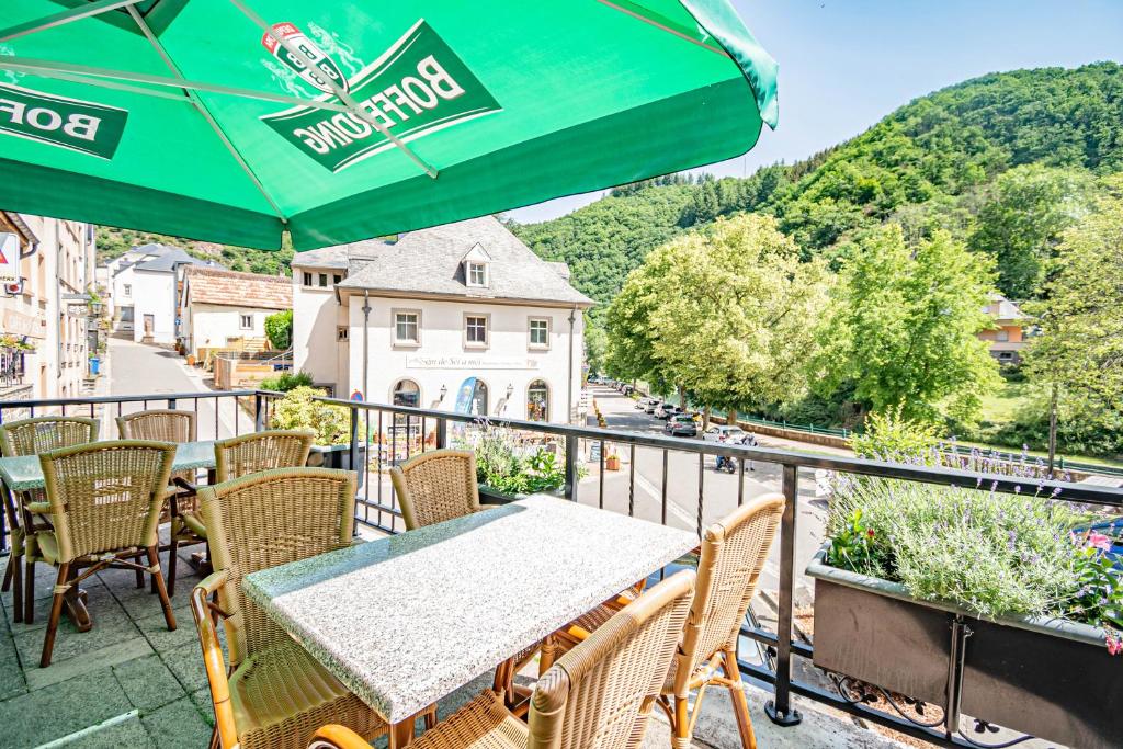 Hotel Le Postillon photo 2