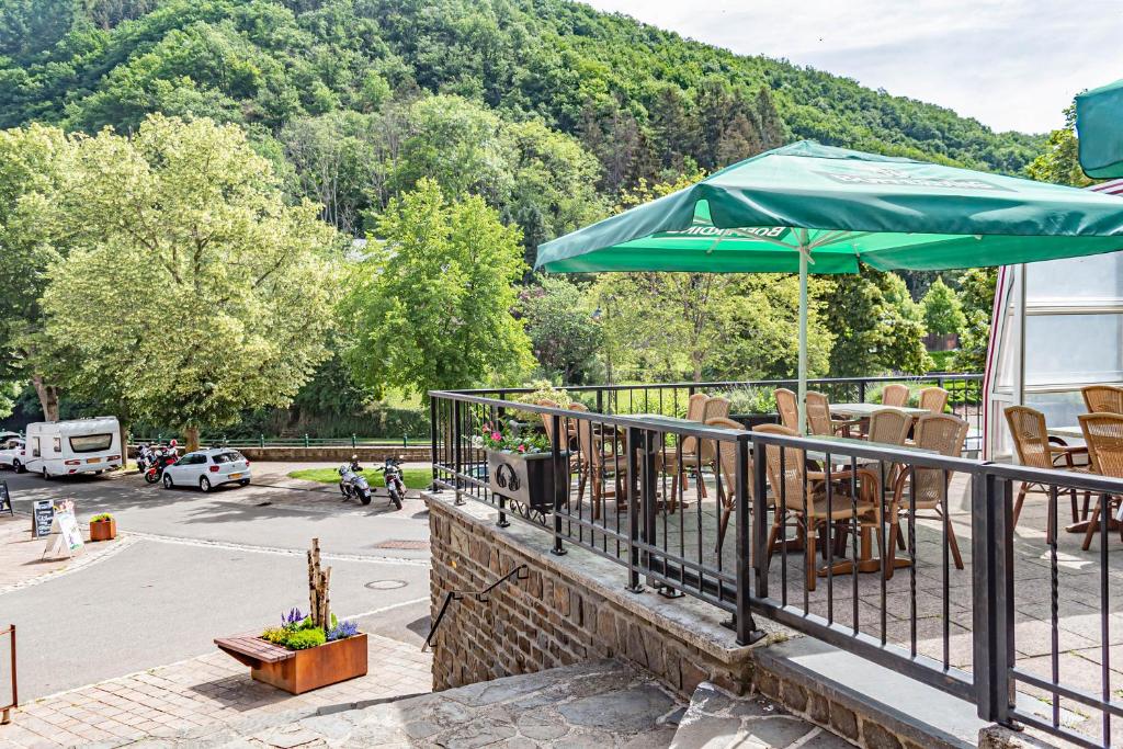 Hotel Le Postillon photo 3