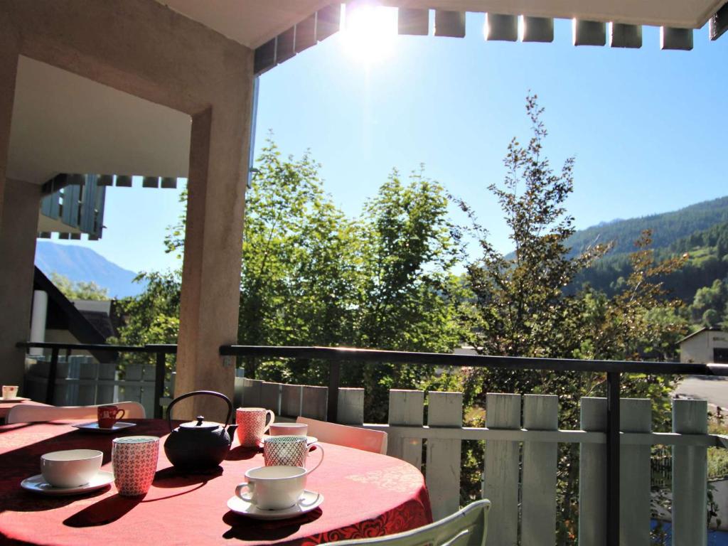 Appartement La Salle-les-Alpes, 2 pièces, 5 personnes - FR-1-330F-73 photo 2