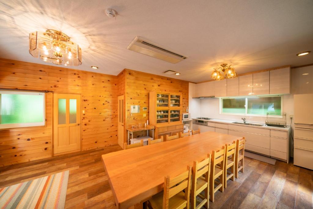 深山山荘 DENCHI photo 3