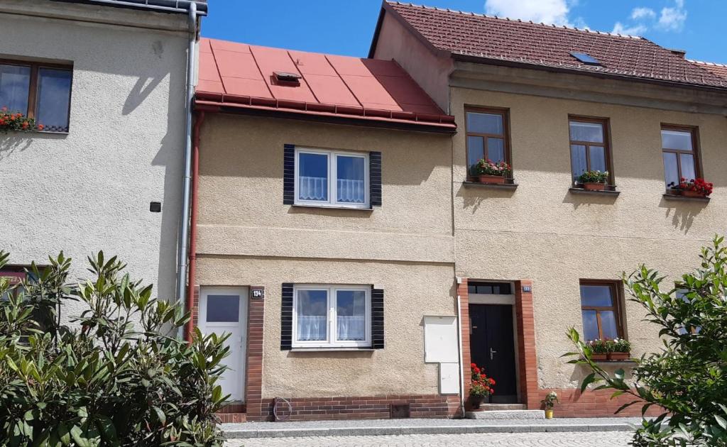 Apartmán Počátky photo 2