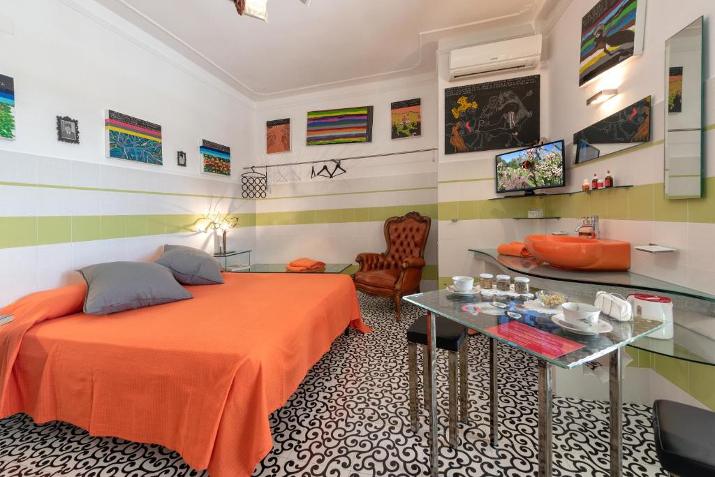 Casa D'Artista - Le stanze della stupidità photo 3