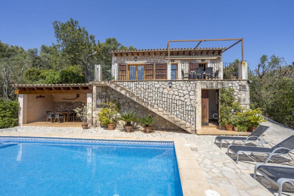 Villa Es Puchet 454 photo 2