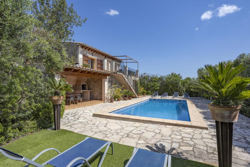 Villa Es Puchet 454 photo 3