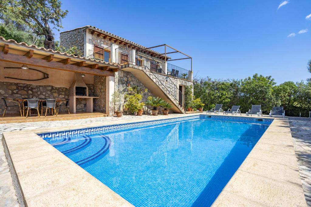 Villa Es Puchet 454 photo 4
