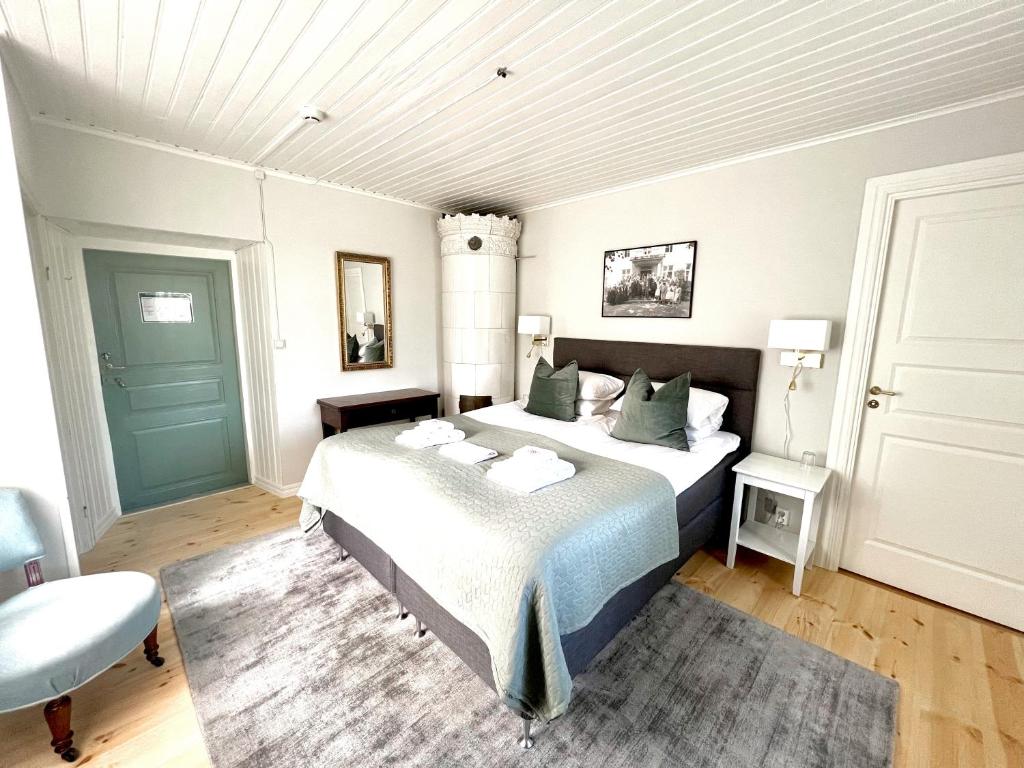Drottning Victorias Hotell & Vilohem photo 1