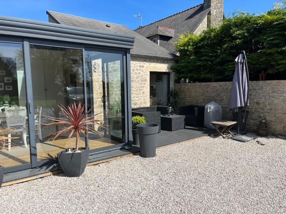 Le 33 Maison de charme coeur Cotentin photo 1