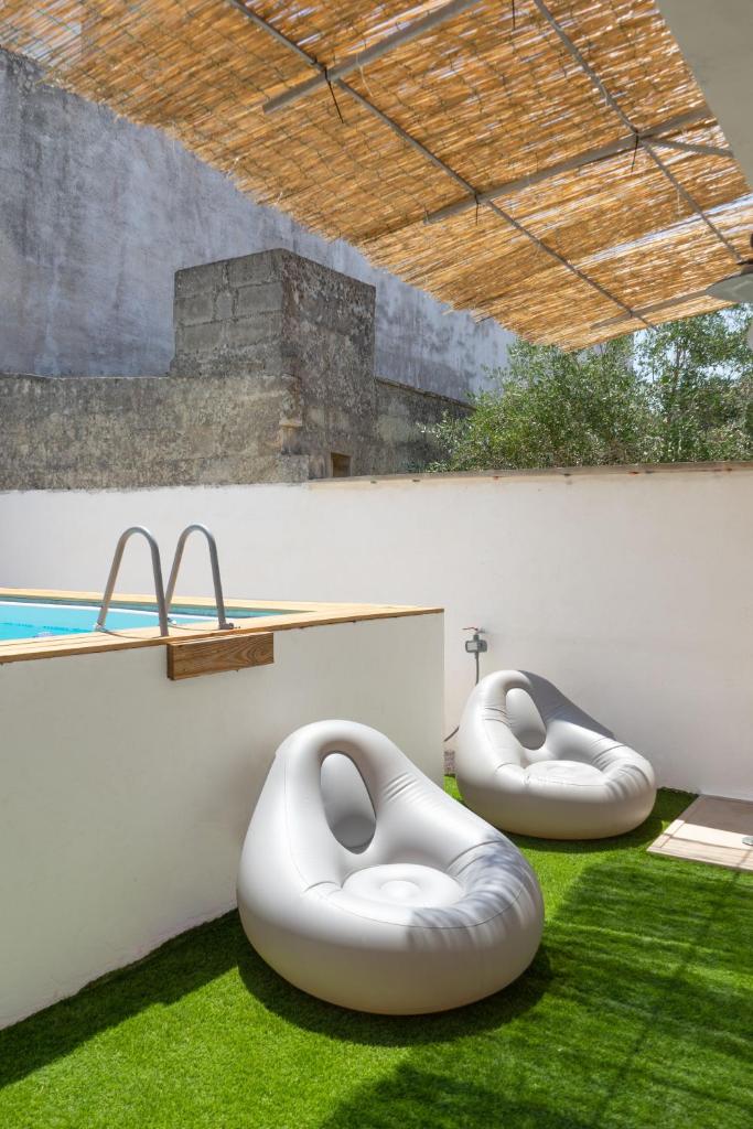Villa Franitu - Corsano photo 2