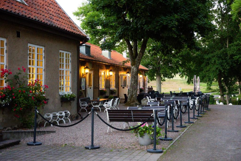 Kullagårdens Wärdshus photo 3