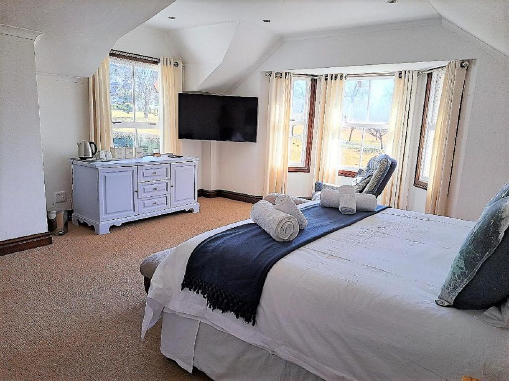 One Rawdons Estate photo 1