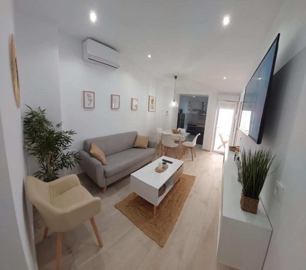 Vivienda turistica Centro Confor 2