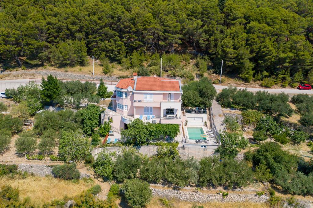 Villa Desideria