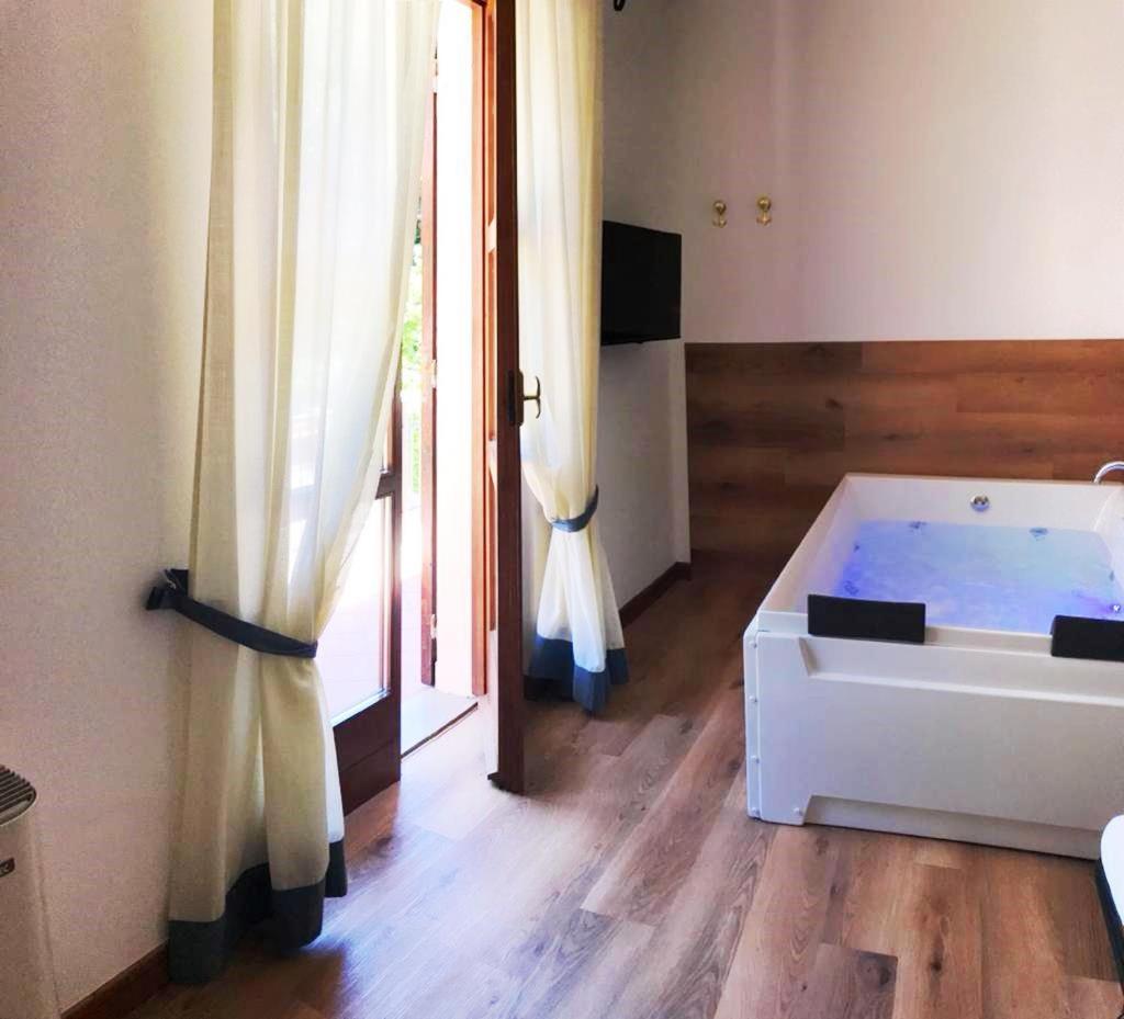 Guesia Village Hotel e Spa photo 4