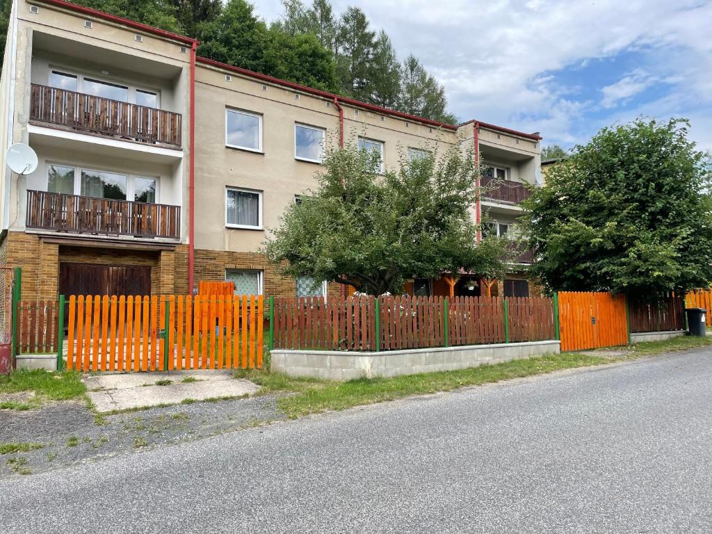 Apartmány Pod Přehradou photo 3