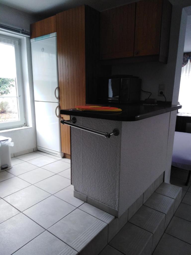 Landhaus Wohnung in D 63667 Nidda, Gäßchen 8 Erdgeschoss rechts photo 4