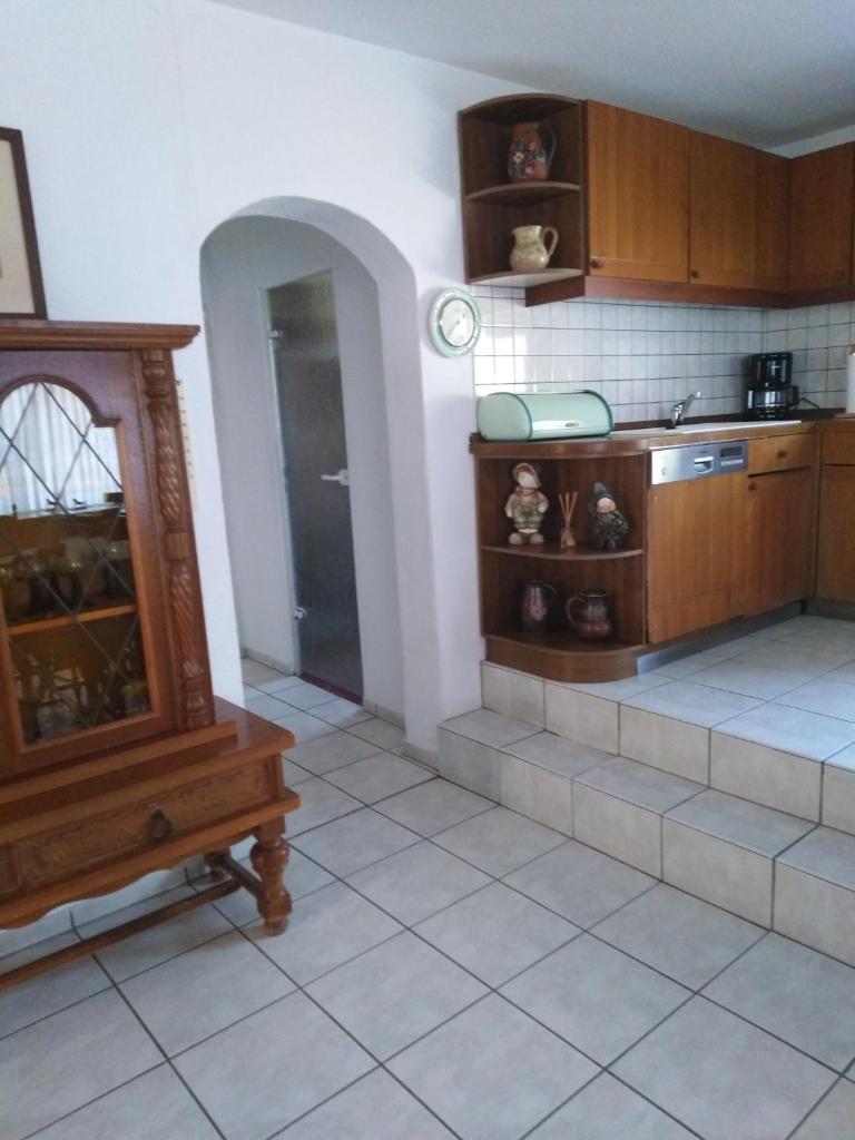 Landhaus Wohnung in D 63667 Nidda, Gäßchen 8 Erdgeschoss rechts photo 2