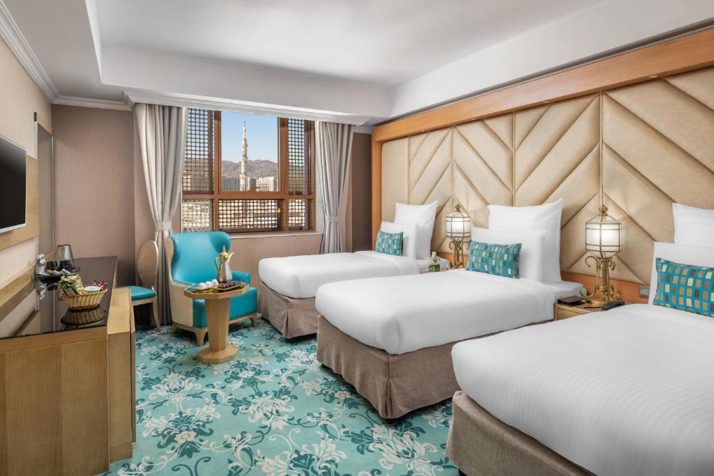 Elaf Al Taqwa Hotel photo 3