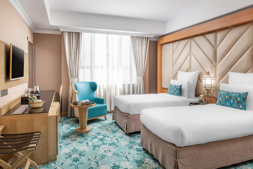 Elaf Al Taqwa Hotel photo 2