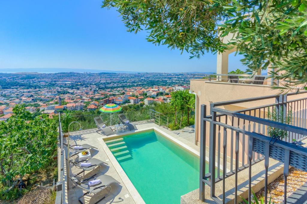 Villa Desideria photo 2