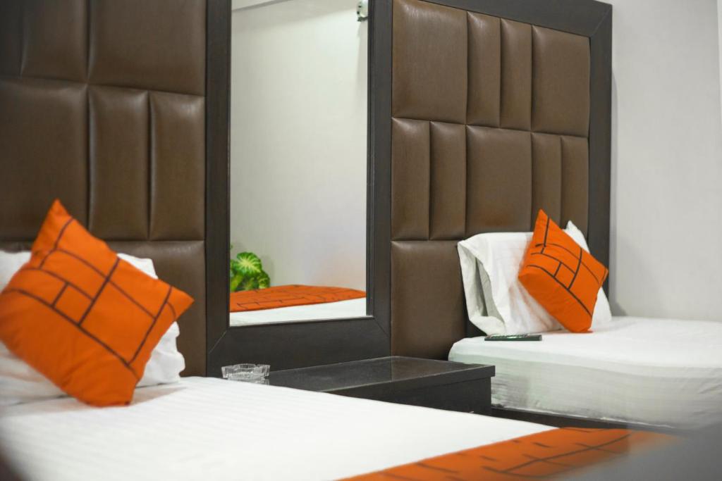 GOHO Rooms Badar photo 4