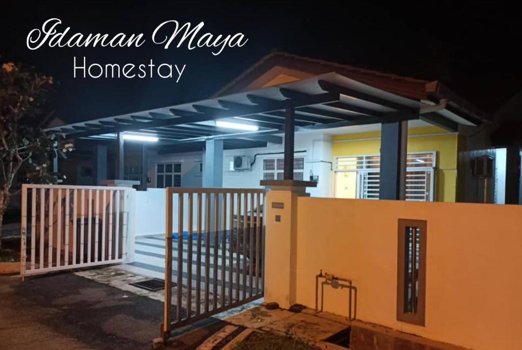 Idaman Maya photo 1