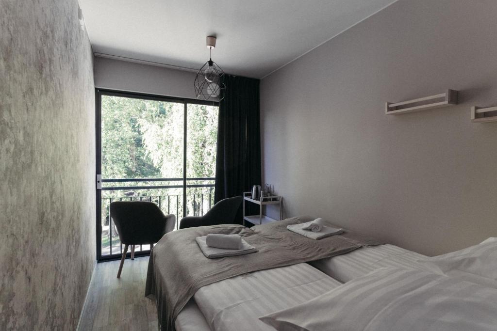 Hotel Mathildedal photo 2