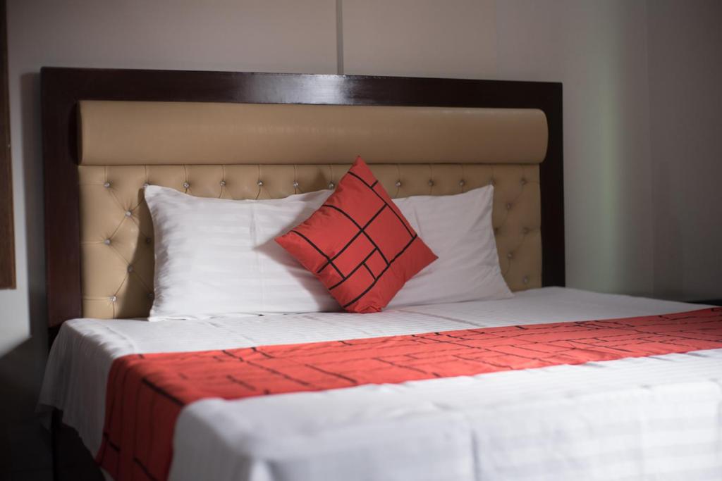 GOHO Rooms Badar photo 3