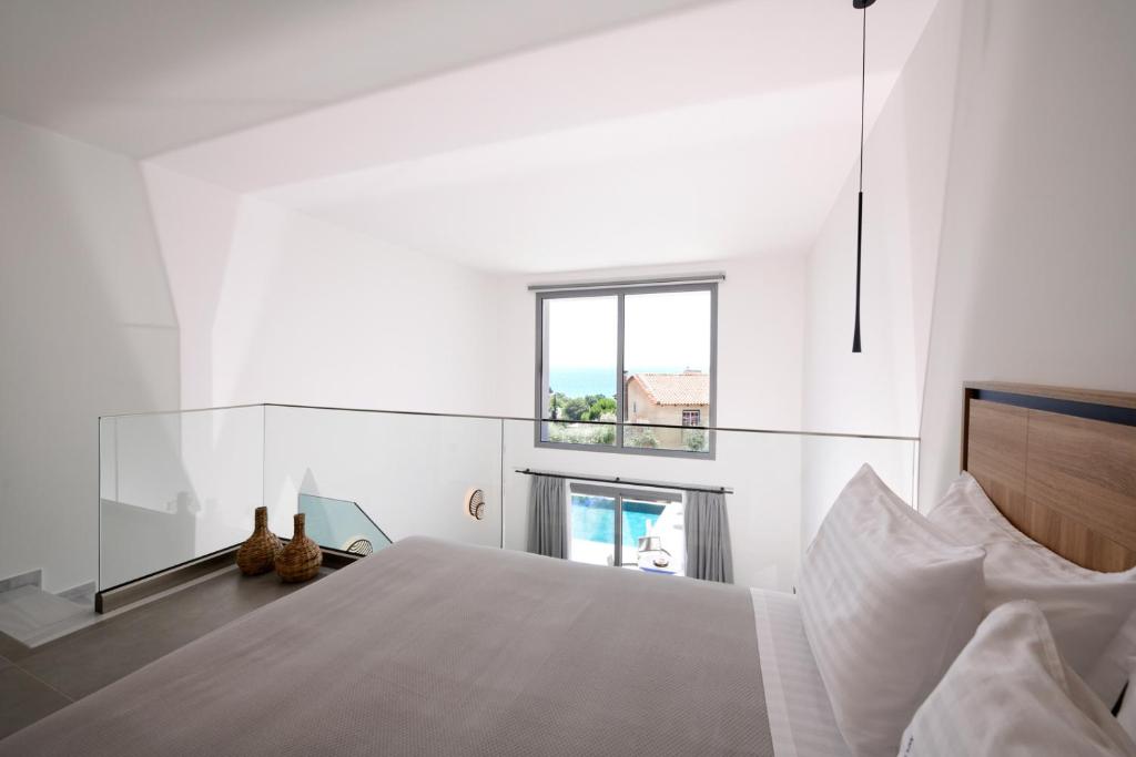 Ostracon Suites photo 1