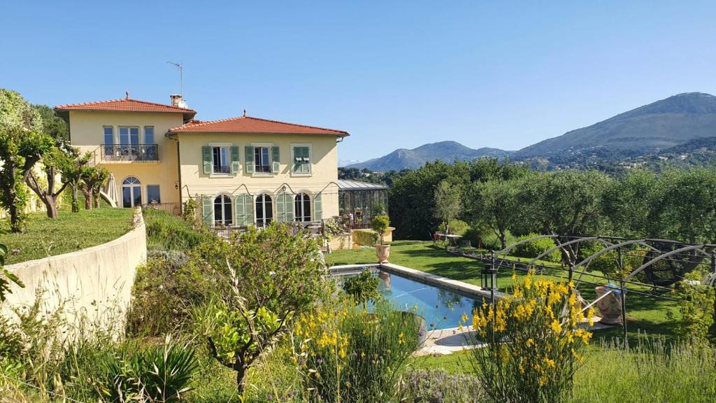 Villa ELEA Suites de luxe photo 1