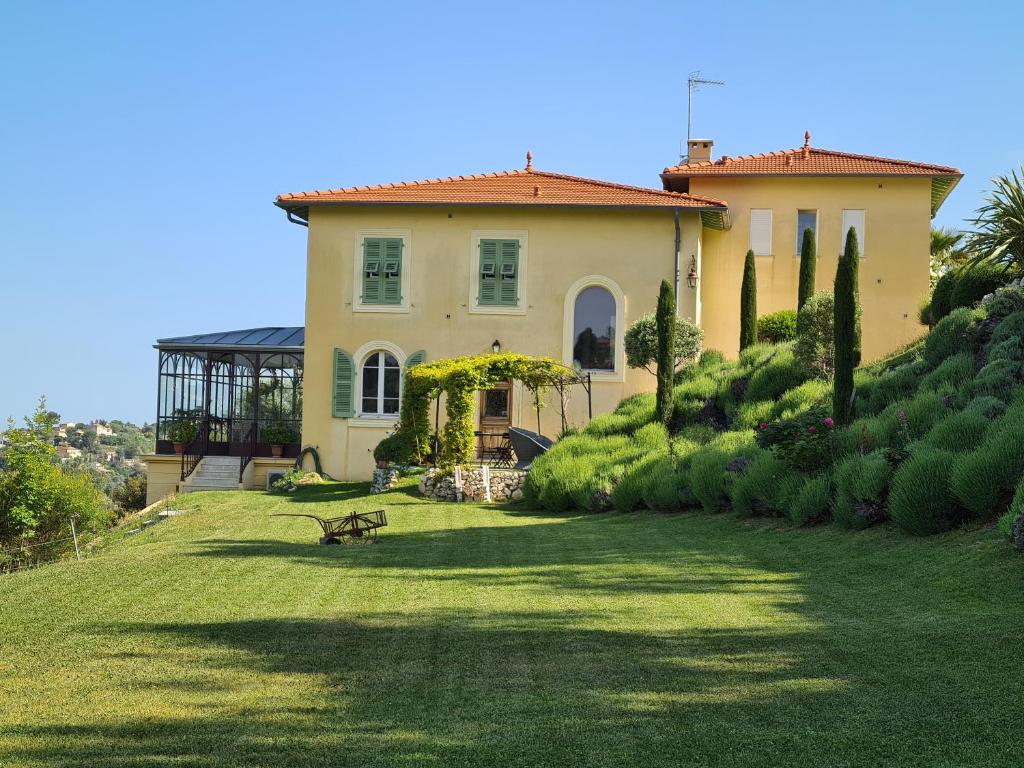 Villa ELEA Suites de luxe photo 2