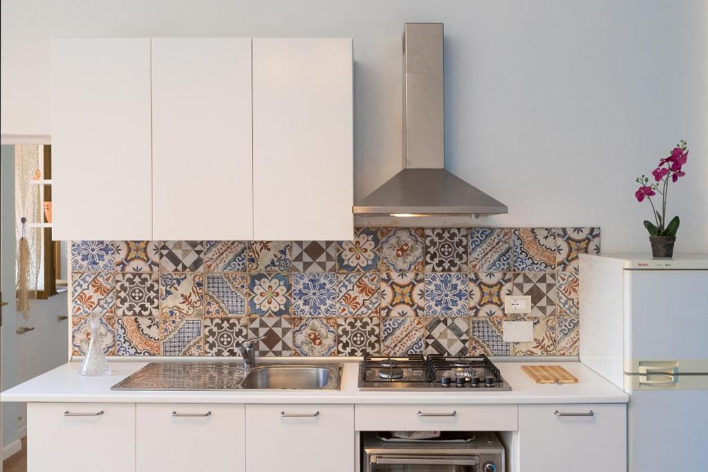 Corso Italia Apartment photo 2