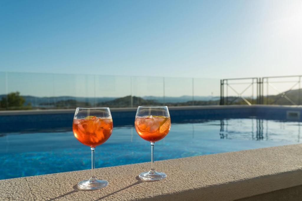 Villa Bellevue Vodice photo 3