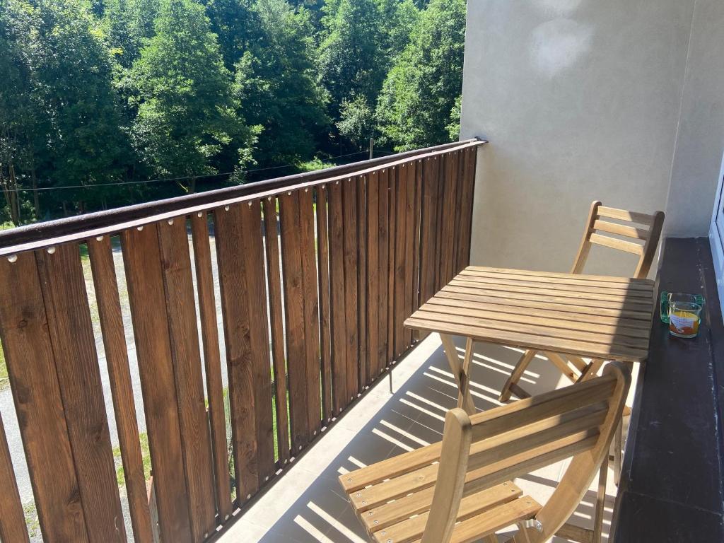 Apartmány Pod Přehradou photo 2