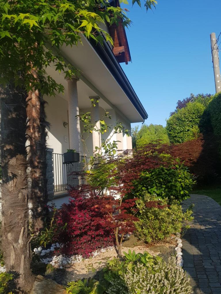 Ori Villa Oriana photo 1