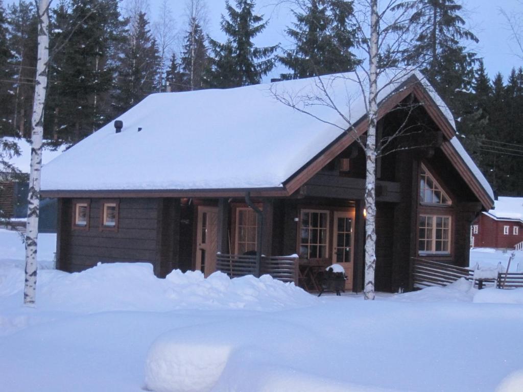 Villa Tumppu photo 1