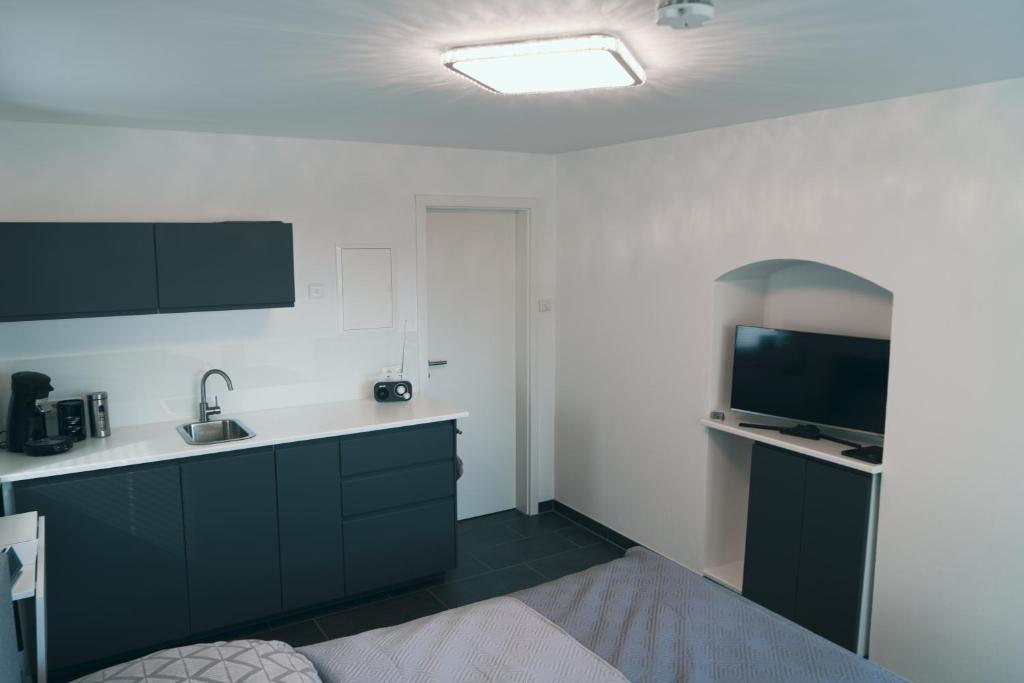 Apartment Haus Inge photo 1