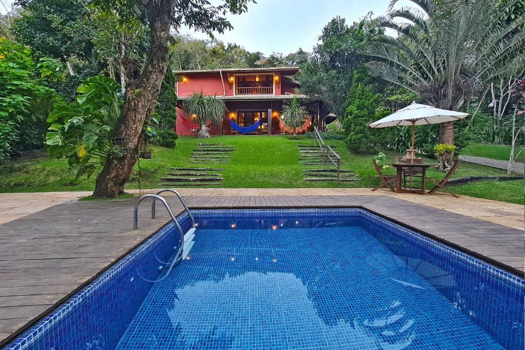Casa Charmosa na Serra de Mulungu por Carpediem photo 1