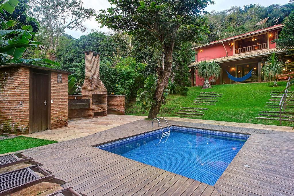 Casa Charmosa na Serra de Mulungu por Carpediem photo 3