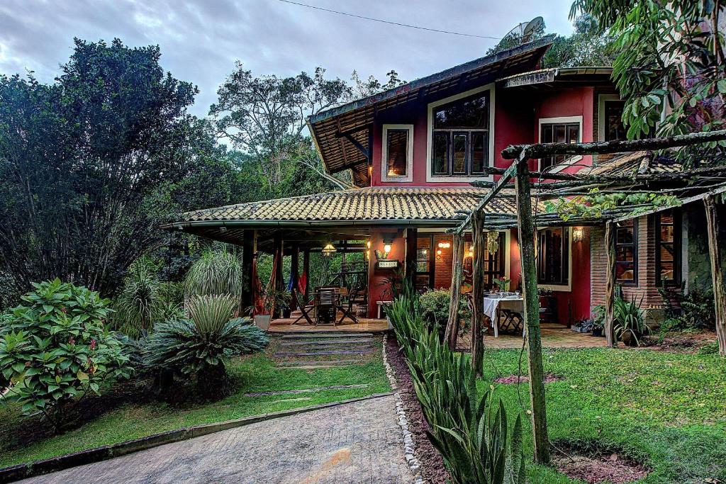 Casa Charmosa na Serra de Mulungu por Carpediem photo 4