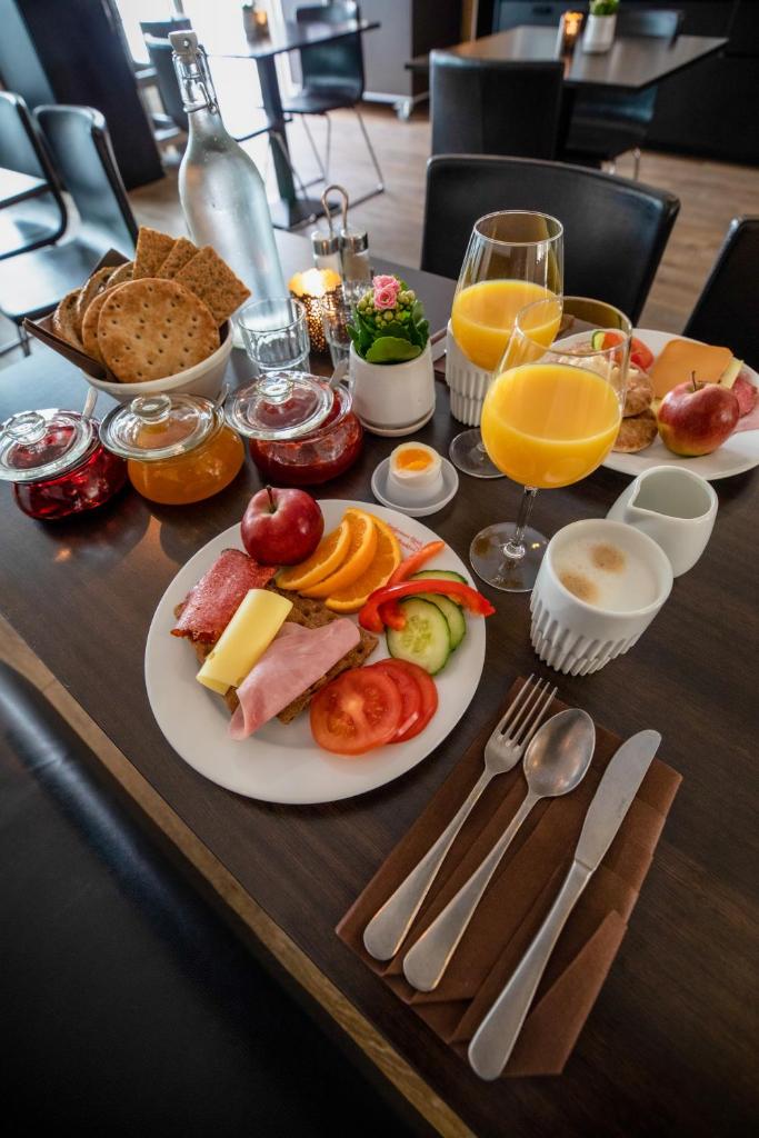 Gardermoen Hotel Bed & Breakfast photo 3