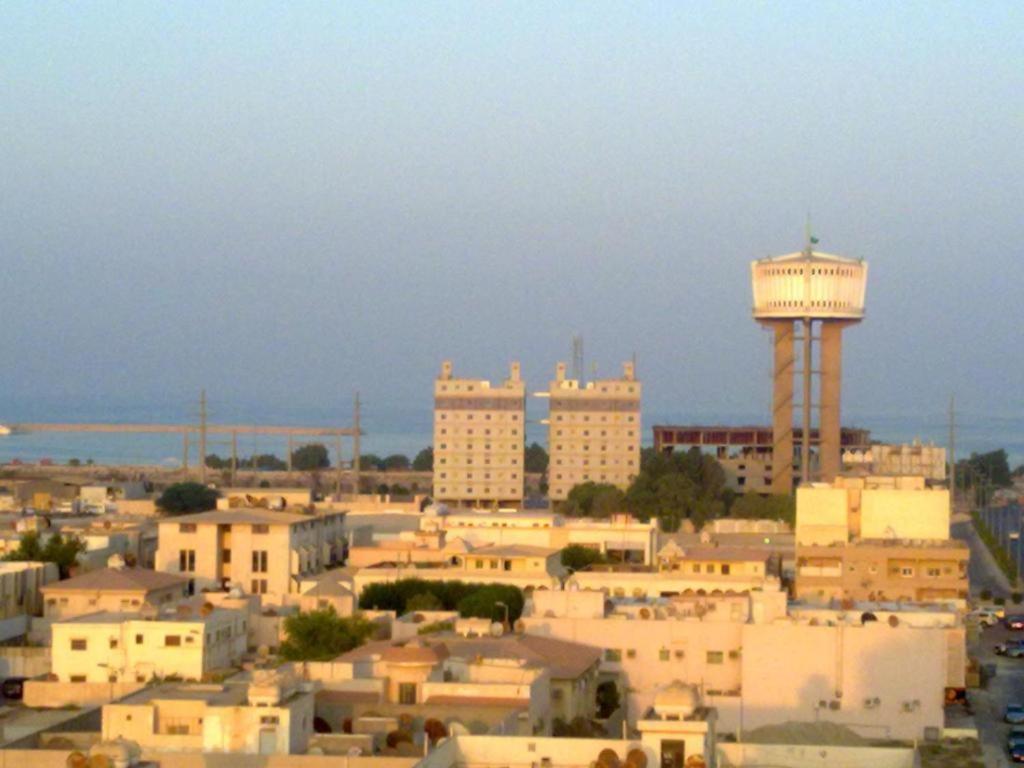 Al Farhan Apartment (Al Jubail-Al Balad ) photo 1
