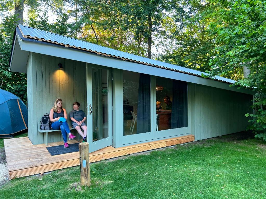 Camping Vliegenbos photo 4