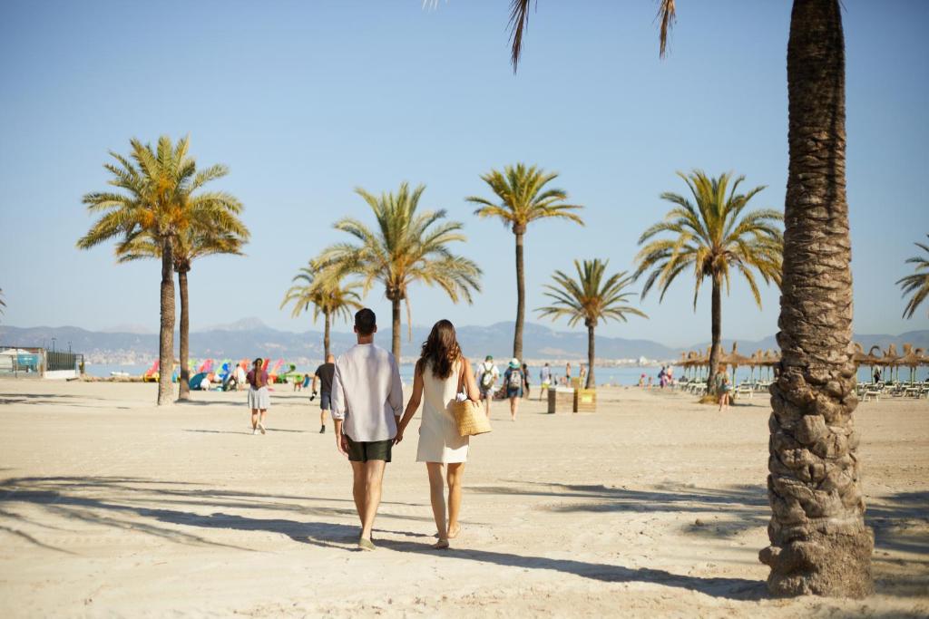 Hotel JS Paradise Sport - Adults Only - Tap to explore photos