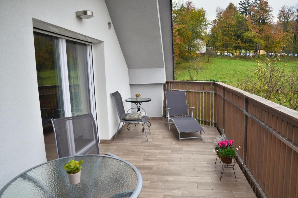 Apartments Fine Stay Slovenia photo 3