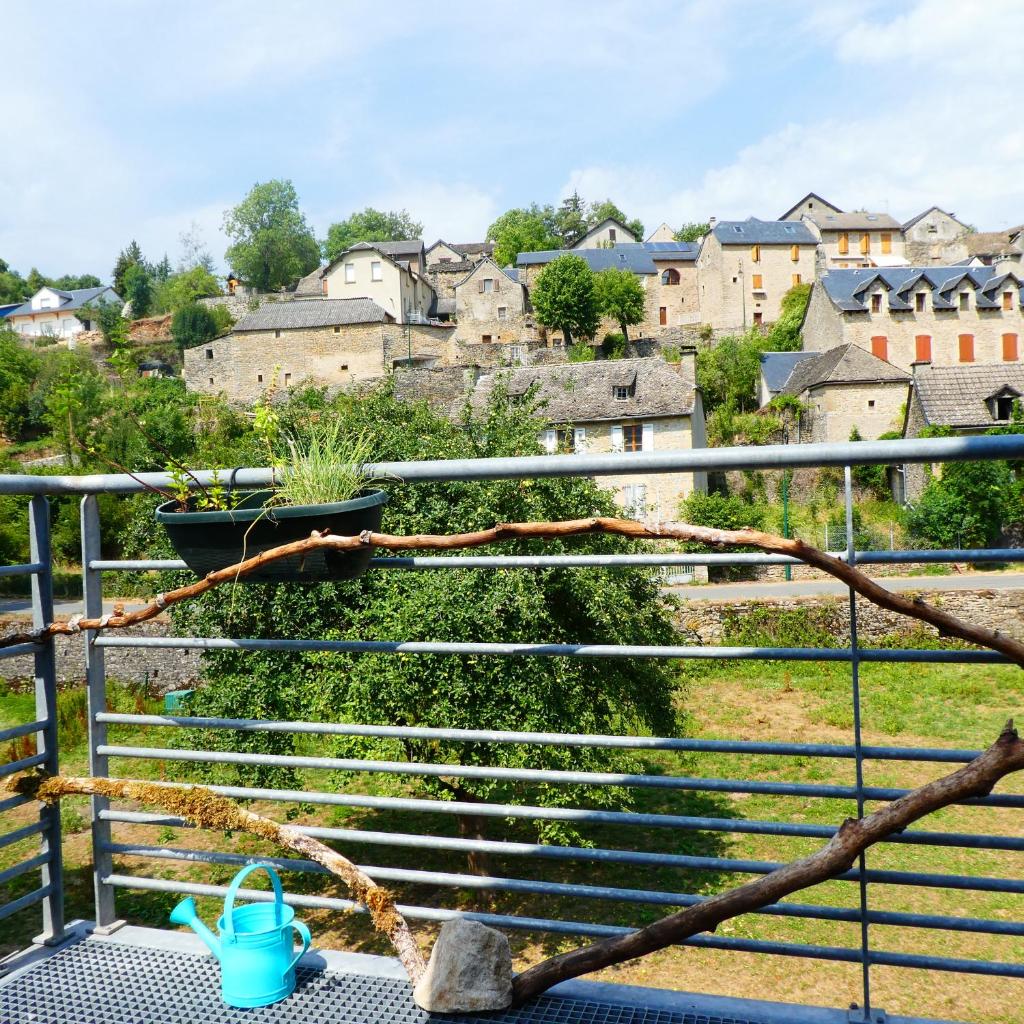 Gîte insolite dans la Microbrasserie & Auberge Ortan photo 1